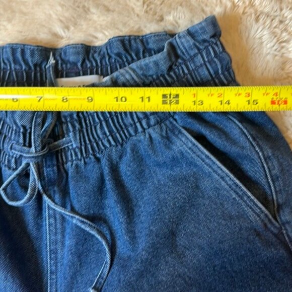 Refuge jeans short - Picture 6 of 8